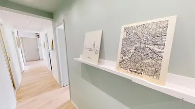 Photo du 222 Rue De Suzon, 33400 Talence, France Talence