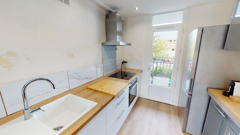 Photo du 222 Rue De Suzon, 33400 Talence, France Talence