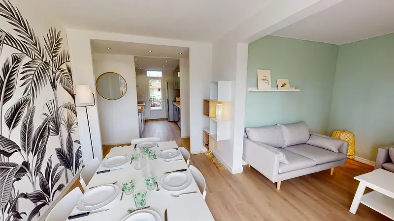 Photo du 222 Rue De Suzon, 33400 Talence, France Talence