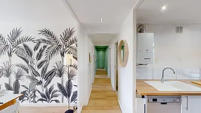 Photo du 222 Rue De Suzon, 33400 Talence, France Talence