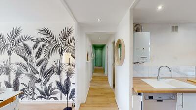 Photo du 222 Rue De Suzon, 33400 Talence, France Talence