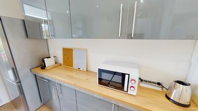 Photo du 222 Rue De Suzon, 33400 Talence, France Talence