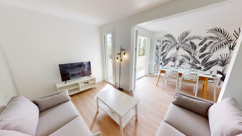 Photo du 222 Rue De Suzon, 33400 Talence, France Talence