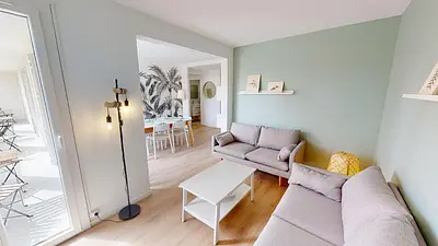 Photo du 222 Rue De Suzon, 33400 Talence, France Talence