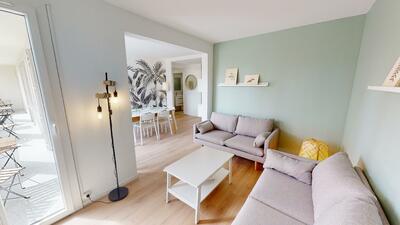 Photo du 222 Rue De Suzon, 33400 Talence, France Talence