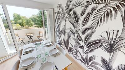 Photo du 222 Rue De Suzon, 33400 Talence, France Talence