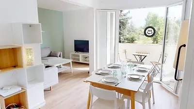 Photo du 222 Rue De Suzon, 33400 Talence, France Talence