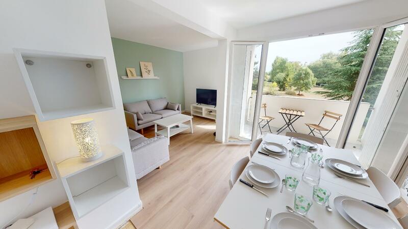 Photo du 222 Rue De Suzon, 33400 Talence, France Talence