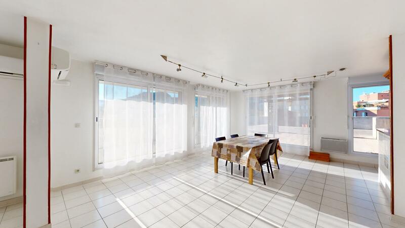 Photo du 20 Chemin Du Roy D'espagne, 13009 Marseille, France Marseille