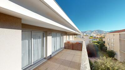 Photo du 20 Chemin Du Roy D'espagne, 13009 Marseille, France Marseille