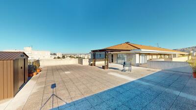 Photo du 20 Chemin Du Roy D'espagne, 13009 Marseille, France Marseille