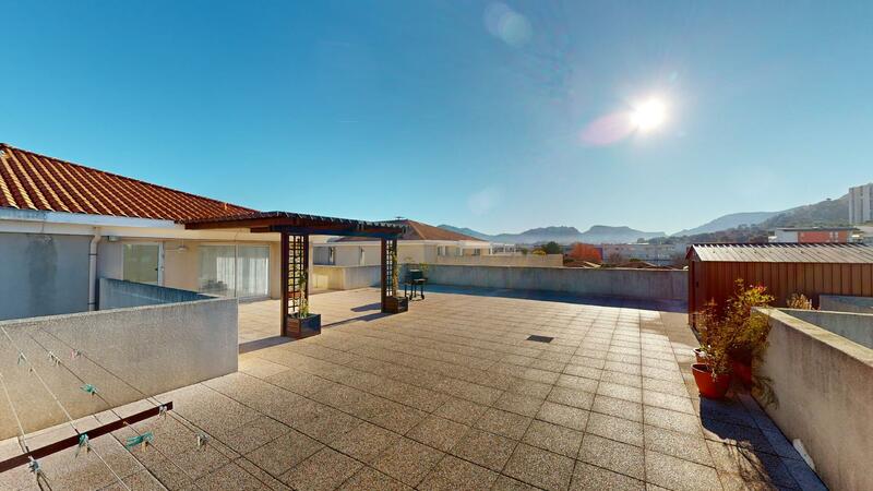 Photo du 20 Chemin Du Roy D'espagne, 13009 Marseille, France Marseille