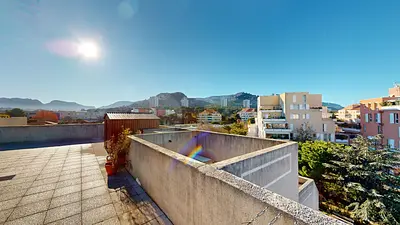 Photo du 20 Chemin Du Roy D'espagne, 13009 Marseille, France Marseille
