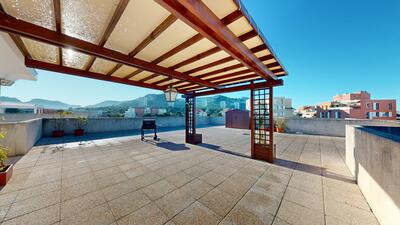 Photo du 20 Chemin Du Roy D'espagne, 13009 Marseille, France Marseille