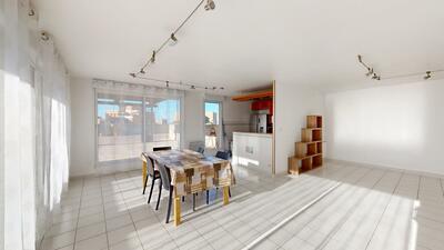 Photo du 20 Chemin Du Roy D'espagne, 13009 Marseille, France Marseille