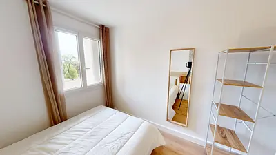 Photo du 222 Rue De Suzon, 33400 Talence, France Talence