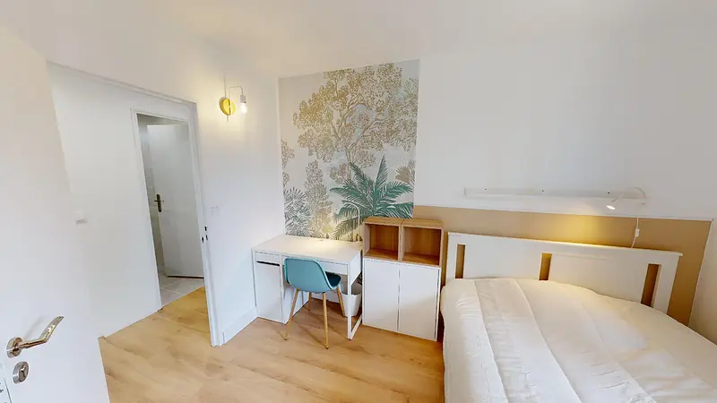 Photo du 222 Rue De Suzon, 33400 Talence, France Talence