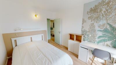 Photo du 222 Rue De Suzon, 33400 Talence, France Talence