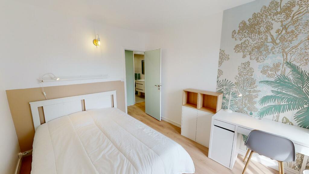 Photo du 222 Rue De Suzon, 33400 Talence, France Talence