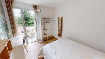 Photo du 222 Rue De Suzon, 33400 Talence, France Talence