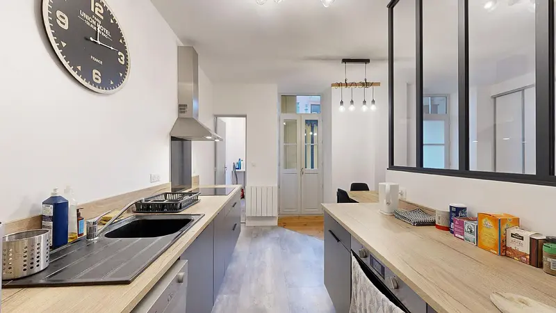 Photo du 7 Rue Émile Guichenné, 64000 Pau, France Pau