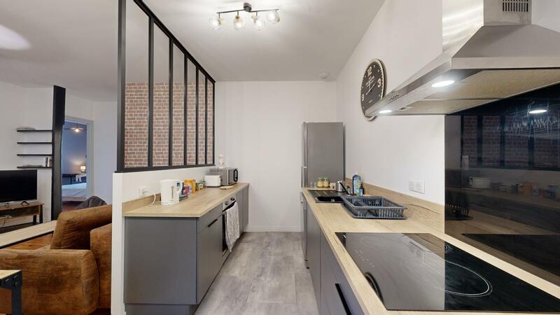 Photo du 7 Rue Émile Guichenné, 64000 Pau, France Pau