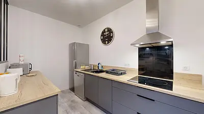 Photo du 7 Rue Émile Guichenné, 64000 Pau, France Pau
