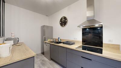 Photo du 7 Rue Émile Guichenné, 64000 Pau, France Pau