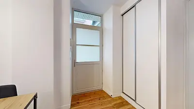 Photo du 7 Rue Émile Guichenné, 64000 Pau, France Pau