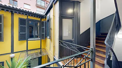 Photo du 7 Rue Émile Guichenné, 64000 Pau, France Pau