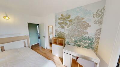 Photo du 222 Rue De Suzon, 33400 Talence, France Talence