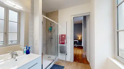 Photo du 7 Rue Émile Guichenné, 64000 Pau, France Pau