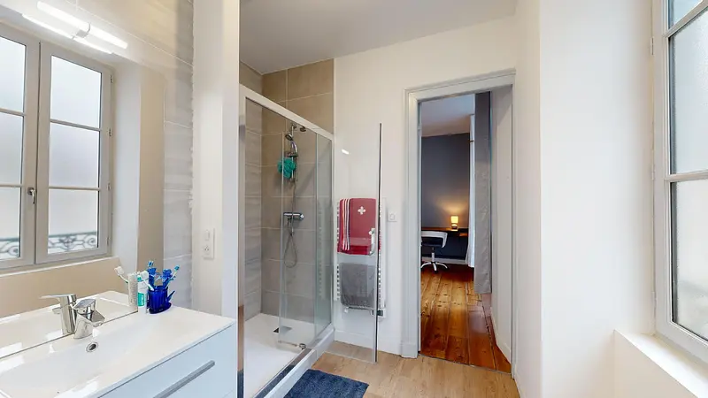 Photo du 7 Rue Émile Guichenné, 64000 Pau, France Pau