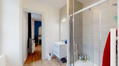Photo du 7 Rue Émile Guichenné, 64000 Pau, France Pau