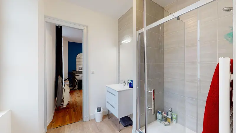 Photo du 7 Rue Émile Guichenné, 64000 Pau, France Pau
