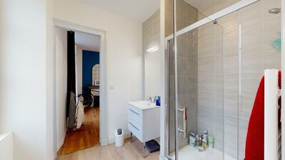 Photo du 7 Rue Émile Guichenné, 64000 Pau, France Pau