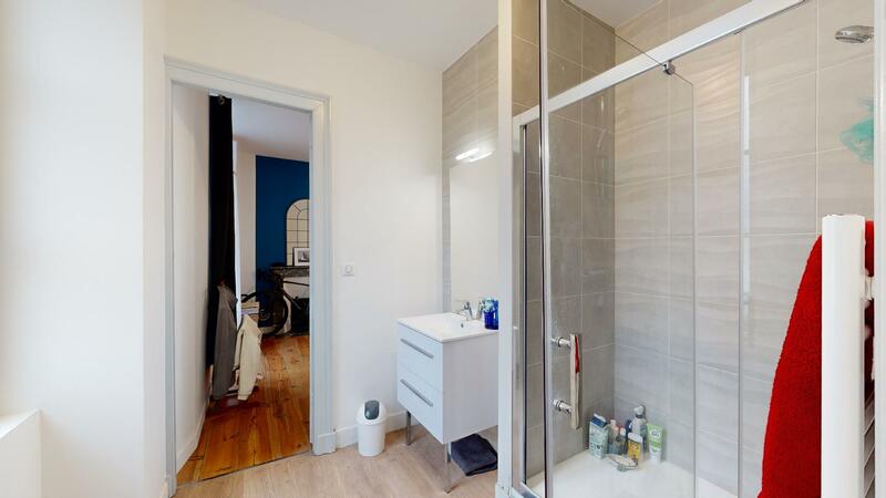 Photo du 7 Rue Émile Guichenné, 64000 Pau, France Pau