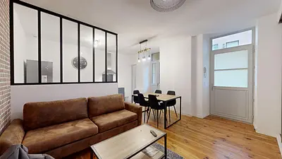 Photo du 7 Rue Émile Guichenné, 64000 Pau, France Pau