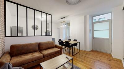 Photo du 7 Rue Émile Guichenné, 64000 Pau, France Pau