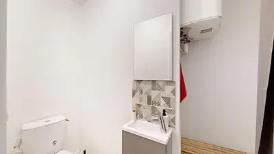 Photo du 7 Rue Émile Guichenné, 64000 Pau, France Pau