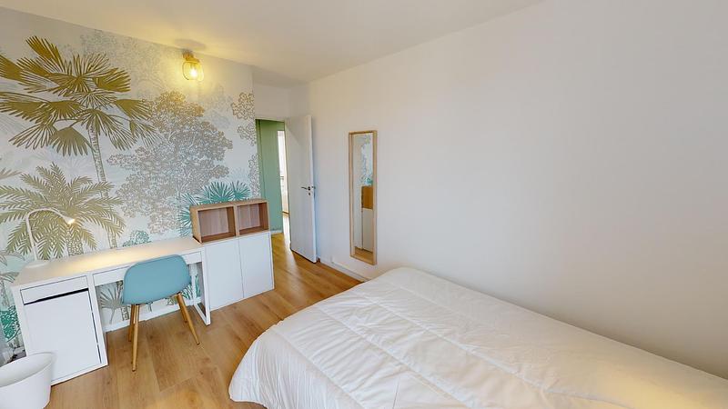 Photo du 222 Rue De Suzon, 33400 Talence, France Talence