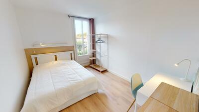 Photo du 222 Rue De Suzon, 33400 Talence, France Talence