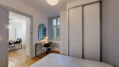 Photo du 7 Rue Émile Guichenné, 64000 Pau, France Pau