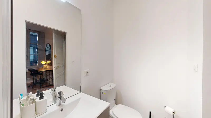 Photo du 7 Rue Émile Guichenné, 64000 Pau, France Pau
