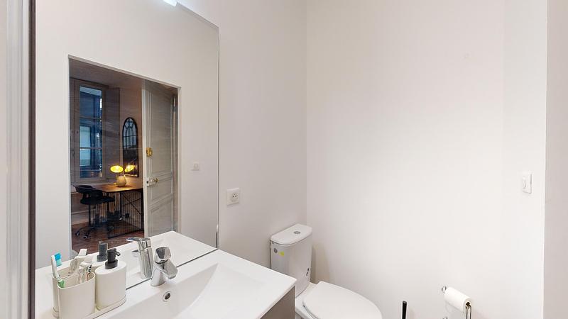 Photo du 7 Rue Émile Guichenné, 64000 Pau, France Pau