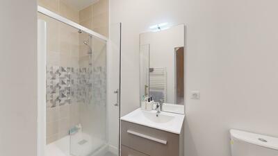 Photo du 7 Rue Émile Guichenné, 64000 Pau, France Pau