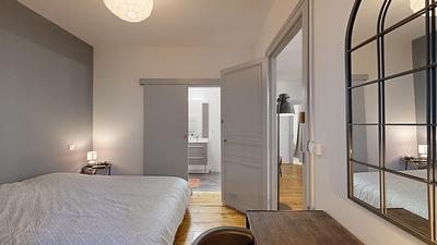 Photo du 7 Rue Émile Guichenné, 64000 Pau, France Pau