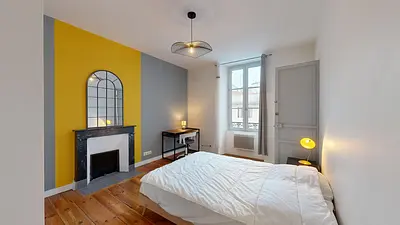 Photo du 7 Rue Émile Guichenné, 64000 Pau, France Pau