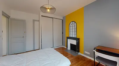 Photo du 7 Rue Émile Guichenné, 64000 Pau, France Pau