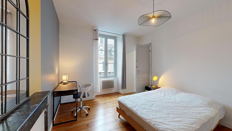 Photo du 7 Rue Émile Guichenné, 64000 Pau, France Pau